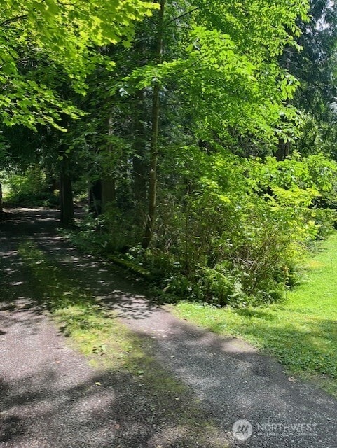 20011 Tveit Rd, Arlington, WA 98223 - view of woods