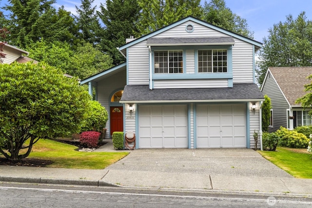20410 Hollyhills Dr NE, Bothell, WA 98011 - photo 1