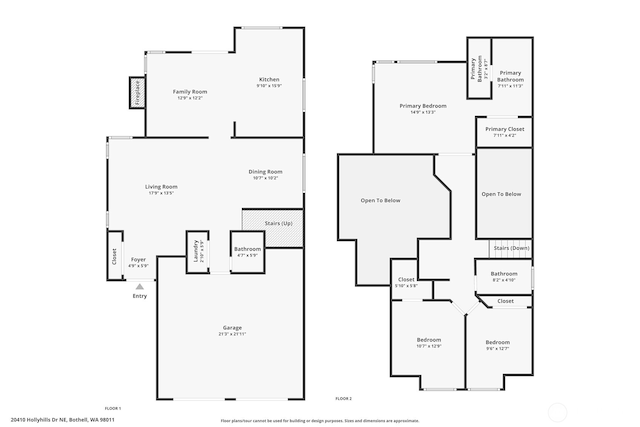 20410 Hollyhills Dr NE, Bothell, WA 98011 - photo 40