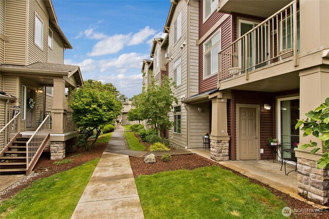 15325 SE 155th Pl Unit K1, Renton, WA 98058 - surrounding community