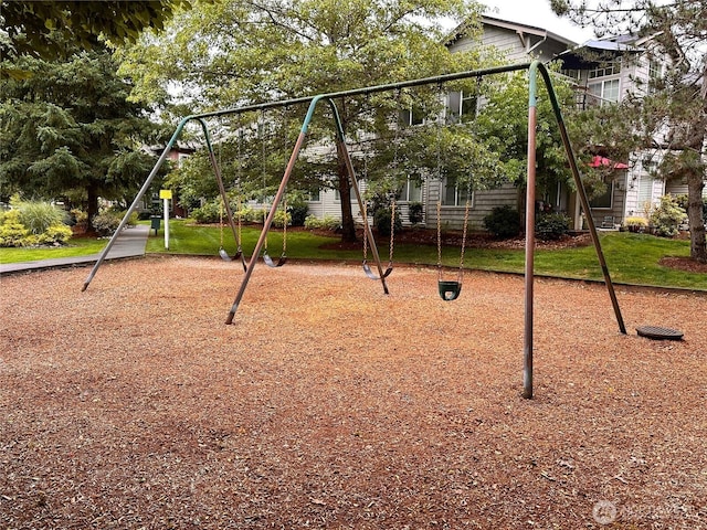 15325 SE 155th Pl Unit K1, Renton, WA 98058 - view of community play area