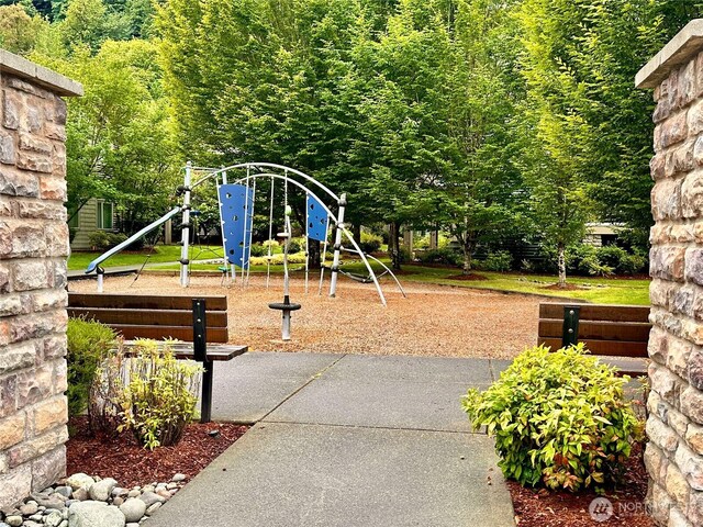 15325 SE 155th Pl Unit K1, Renton, WA 98058 - view of community play area