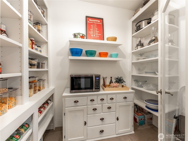 2038 Maiden Ln, Wenatchee, WA 98801 - view of storage area