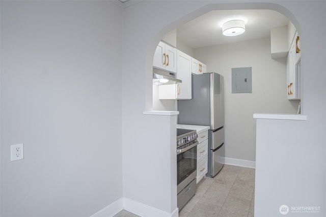 1605 E Olive St Unit 307, Seattle, WA 98122 - photo 6