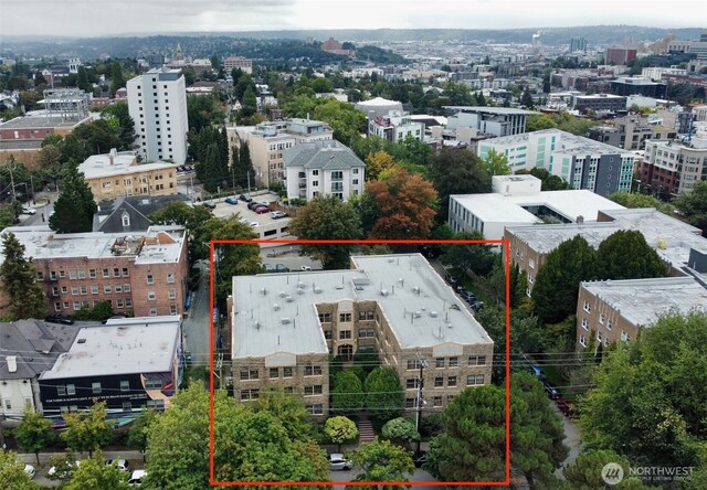 1605 E Olive St Unit 307, Seattle, WA 98122 - photo 20