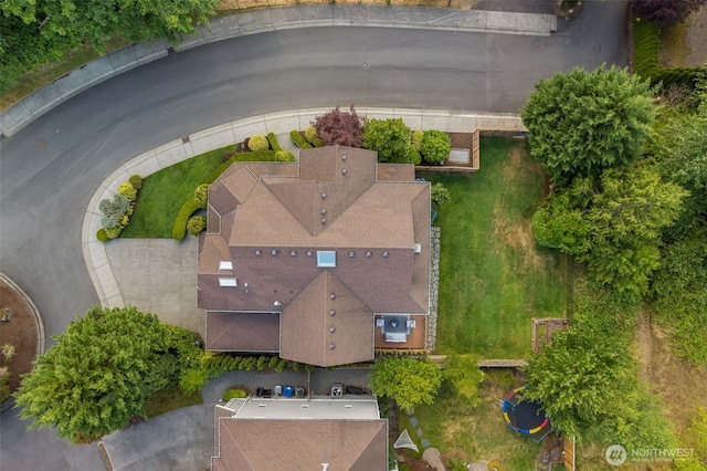 108 239th Way SE, Sammamish, WA 98074 - aerial view of property's location