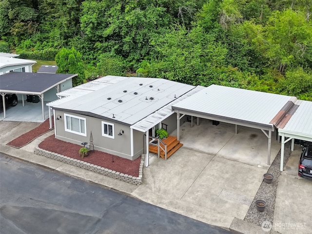 1841 Trosper Rd SW Unit 24, Tumwater, WA 98512 - aerial view
