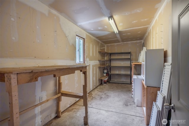 1841 Trosper Rd SW Unit 24, Tumwater, WA 98512 - view of storage room