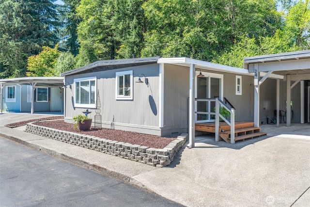 1841 Trosper Rd SW Unit 24, Tumwater, WA 98512 - view of front of property