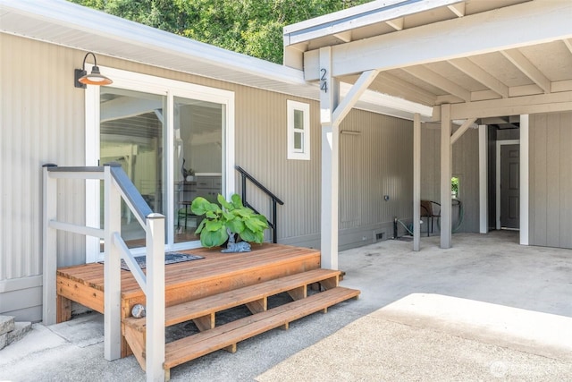 1841 Trosper Rd SW Unit 24, Tumwater, WA 98512 - view of patio / terrace