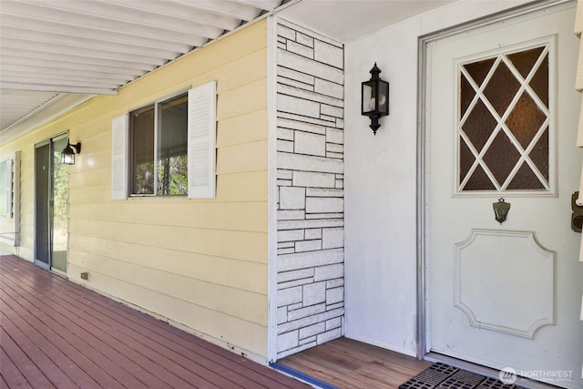 4015 Eliza Ave Unit 47, Bellingham, WA 98226 - entrance to property