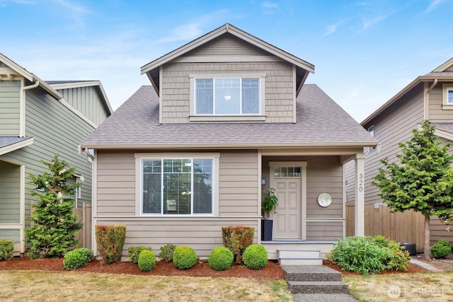 320 Tremont Ave, Bellingham, WA 98226 - photo 1