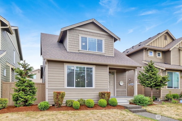 320 Tremont Ave, Bellingham, WA 98226 - photo 2