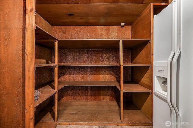 3719 NE 145th St, Seattle, WA 98155 - view of storage
