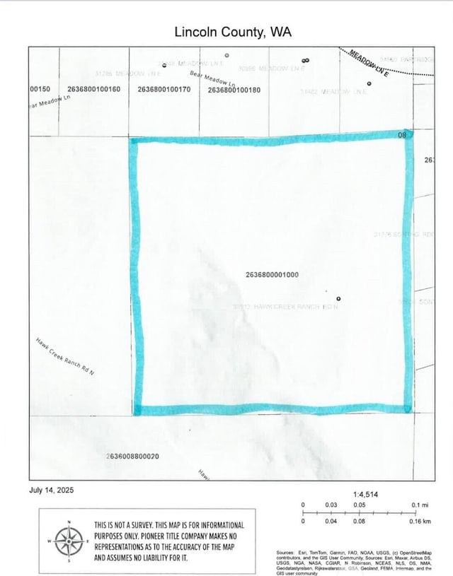 0 Tbd, Davenport, WA 99122 - photo 7