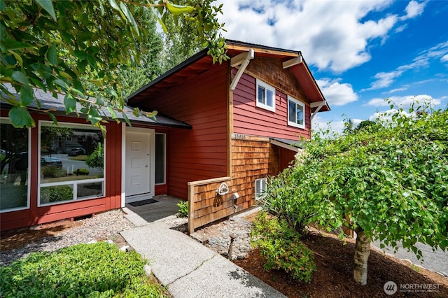 10816 NE 154th Pl, Bothell, WA 98011 - view of front of property