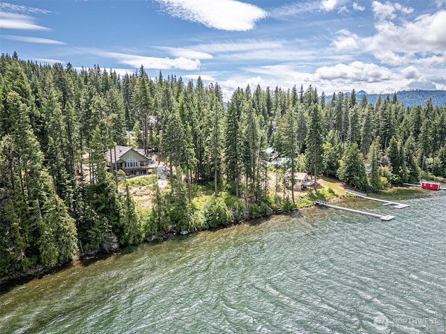 22660 Alpine Dr, Leavenworth, WA 98826