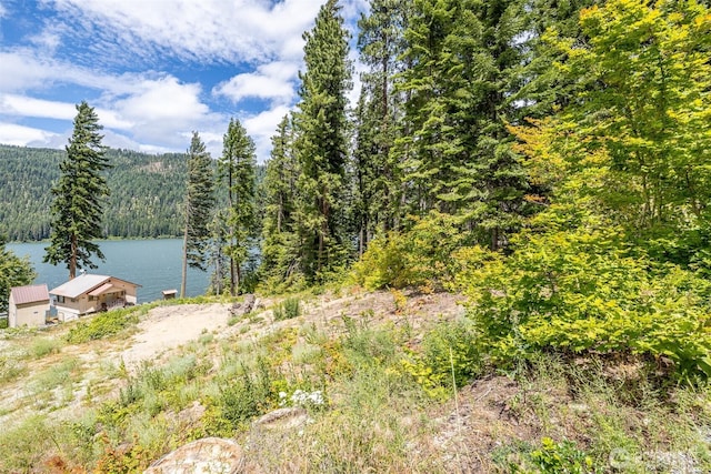 22660 Alpine Dr, Leavenworth, WA 98826