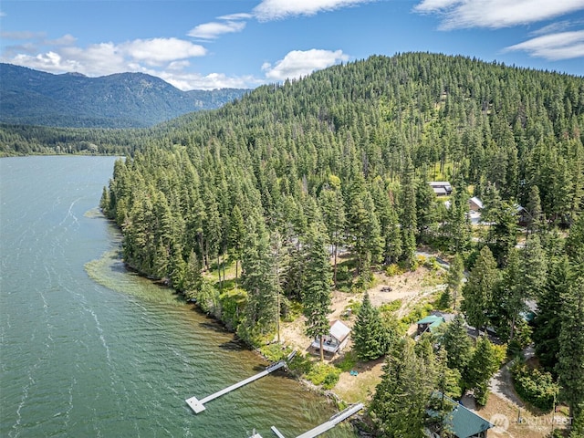 22660 Alpine Dr, Leavenworth, WA 98826