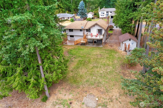 3761 NW Highland Ct, Silverdale, WA 98383 - photo 28