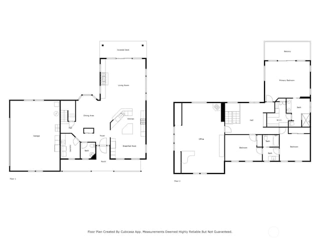 3319 Sunny Cove Ct, Bellingham, WA 98226 - view of floor plan / room layout