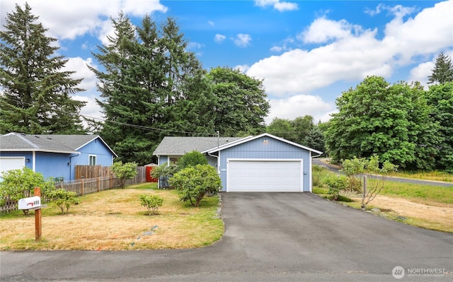 498 Huston St S, Tenino, WA 98589 - photo 1