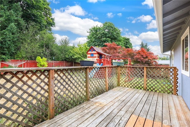 498 Huston St S, Tenino, WA 98589 - photo 16
