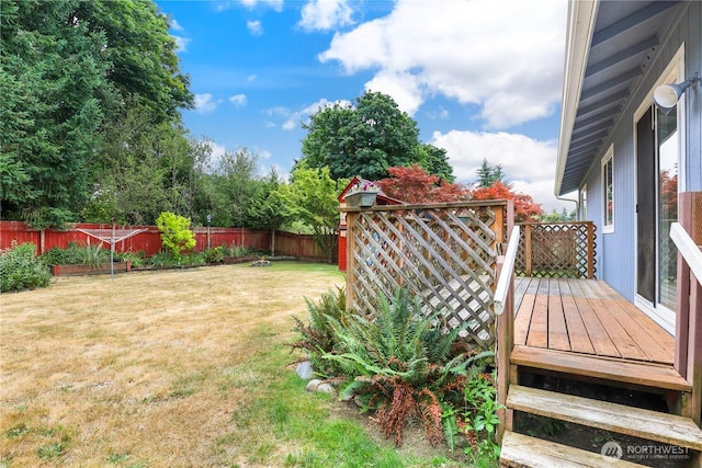 498 Huston St S, Tenino, WA 98589 - photo 17