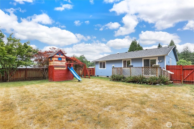 498 Huston St S, Tenino, WA 98589 - photo 18