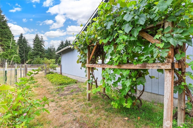 498 Huston St S, Tenino, WA 98589 - photo 22