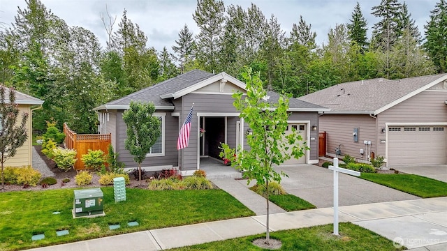 15021 183rd Ave E, Bonney Lake, WA 98391 - photo 1