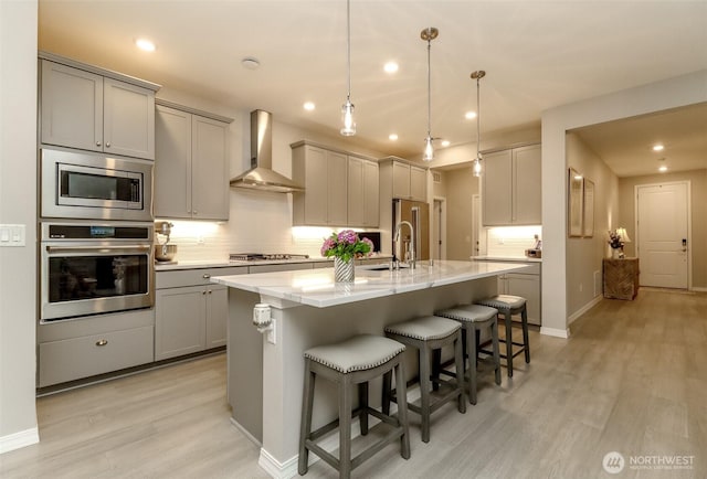 15021 183rd Ave E, Bonney Lake, WA 98391 - photo 10