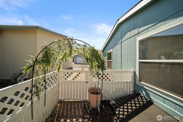 1809 Heritage Hvn, Wenatchee, WA 98801 - view of patio / terrace