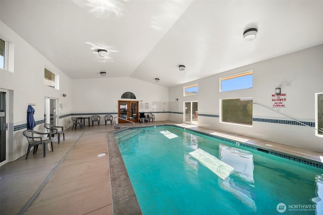 1809 Heritage Hvn, Wenatchee, WA 98801 - view of indoor pool