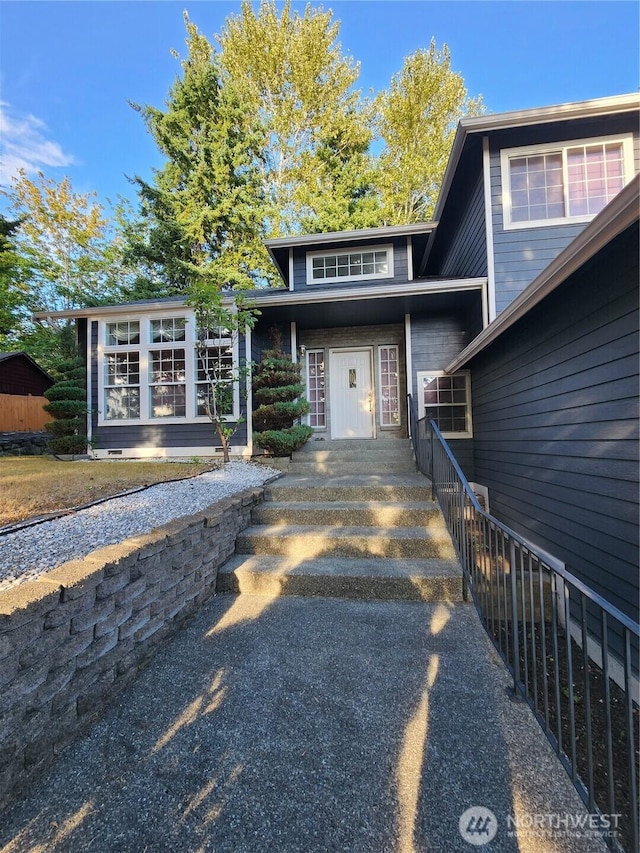 22528 100th Ave SE, Kent, WA 98031 - view of front of house