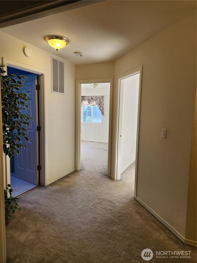 22528 100th Ave SE, Kent, WA 98031 - hall with carpet