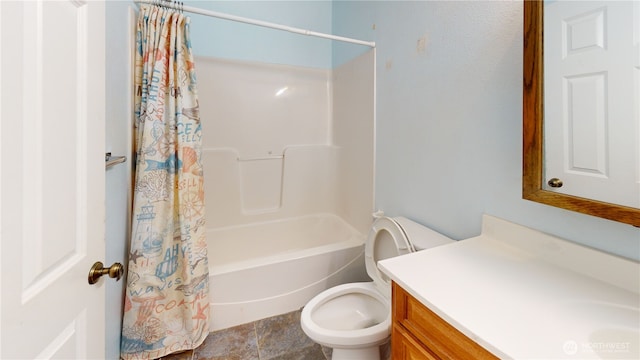 1488 Ocean Shores Blvd SW, Ocean Shores, WA 98569 - bathroom featuring vanity and shower / tub combo