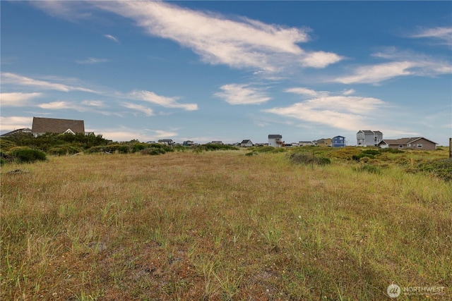 1488 Ocean Shores Blvd SW, Ocean Shores, WA 98569 - view of yard