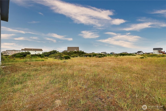 1488 Ocean Shores Blvd SW, Ocean Shores, WA 98569 - view of yard