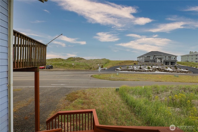 1488 Ocean Shores Blvd SW, Ocean Shores, WA 98569 - view of yard