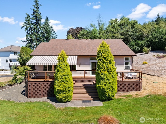 5379 Par Fore Dr SE, Port Orchard, WA 98367 - photo 32