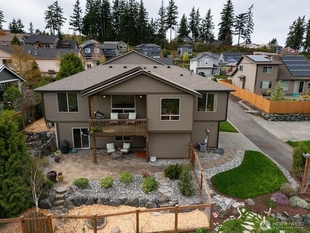 1008 Newton St, Bellingham, WA 98229 - photo 3
