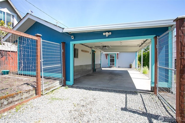 2427 Lincoln St, Bellingham, WA 98225 - exterior space featuring stucco siding