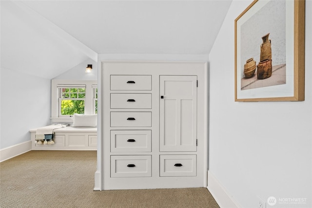 7016 Fremont Ave N, Seattle, WA 98103 - view of closet