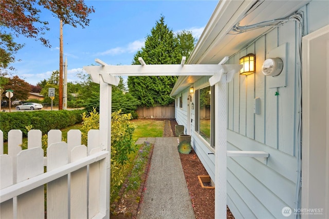 204 Duvall Ave SE, Renton, WA 98059 - view of yard
