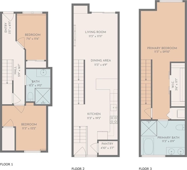 6032 42nd Ave SW Unit B, Seattle, WA 98136 - photo 28