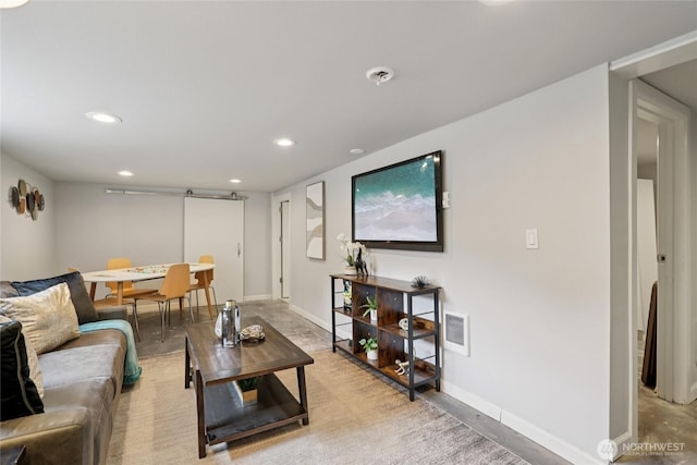 111 27th Ave S, Seattle, WA 98144 - living room with recessed lighting