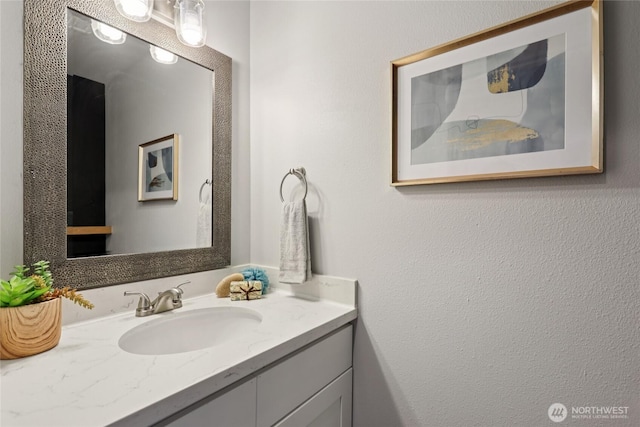 111 27th Ave S, Seattle, WA 98144 - bathroom with vanity