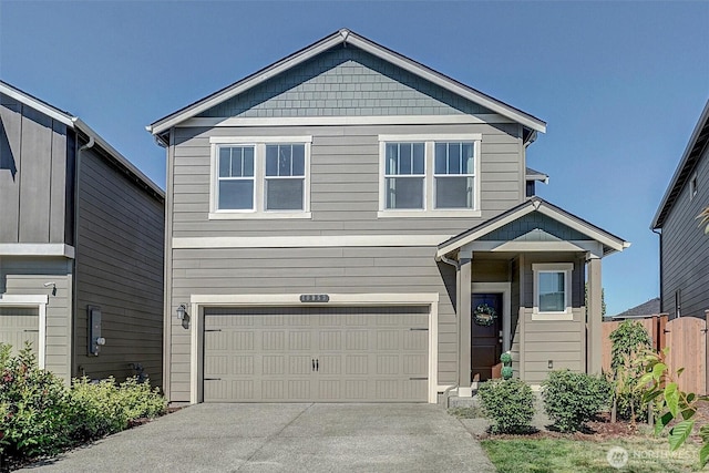 10953 188th St E, Puyallup, WA 98374 - photo 1