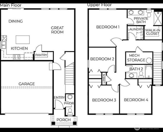 10953 188th St E, Puyallup, WA 98374 - photo 25